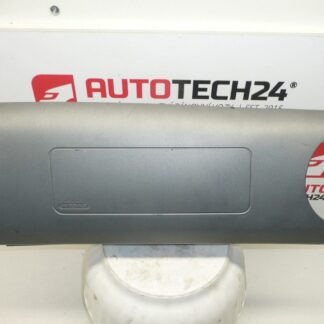 Airbag Citroën Berlingo II scratched paint 9646461777 8216T2