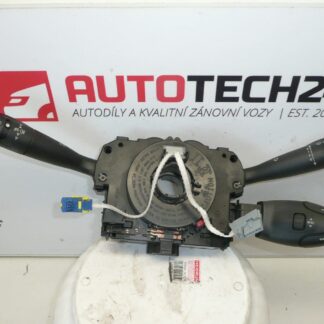 Citroën Peugeot 96652989XT 6242RA drivers