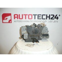 El. door lock PP Citroën Xsara 9136G1