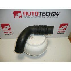 Intake manifold 1.6 HDI Citroën Xsara Picasso