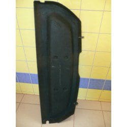 TOYOTA AYGO 64330-0H010HZD rear tray
