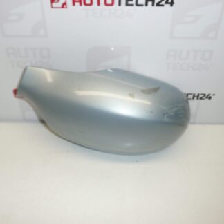 Cover for right mirror Citroën C5 color EYLC 815256