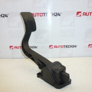 Accelerator pedal Citroën C4 Picasso 0280755044 9654725380