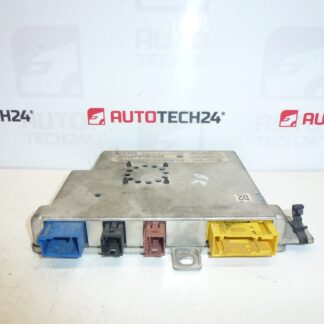 Citroën Peugeot 9645525180 communication unit