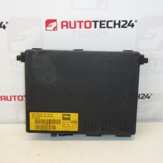 ECU Valeo BSI var C CD1 Peugeot 406 9646023580