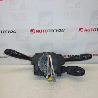 Citroën Peugeot 96595089XT 6242C5 lever controls