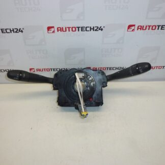 Citroën Peugeot 96660124XT 6242VW lever actuators