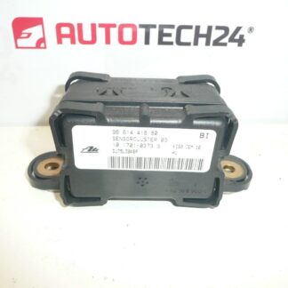 ESP sensor ATE Citroën Peugeot 9661441680 454920