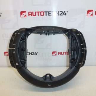 Steering wheel drivers Citroën C4 96624938XT 6242P0