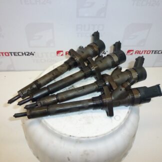 Bosch 2.0 and 2.2 HDI injectors 0445110036