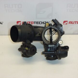 Throttle valve 2.0 HDI Peugeot 9684269380 0345F0
