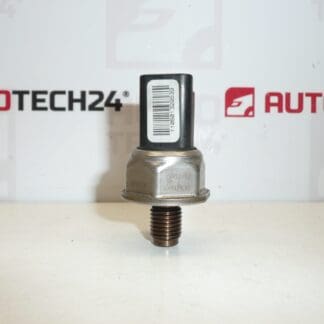 Fuel pressure sensor Citroën Peugeot 9653981180