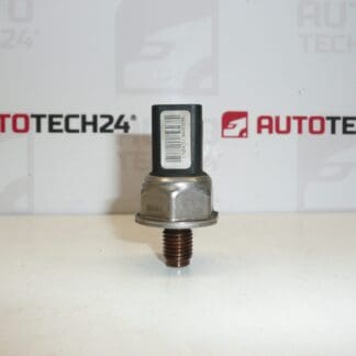 Fuel pressure sensor Citroën Peugeot 96554465480