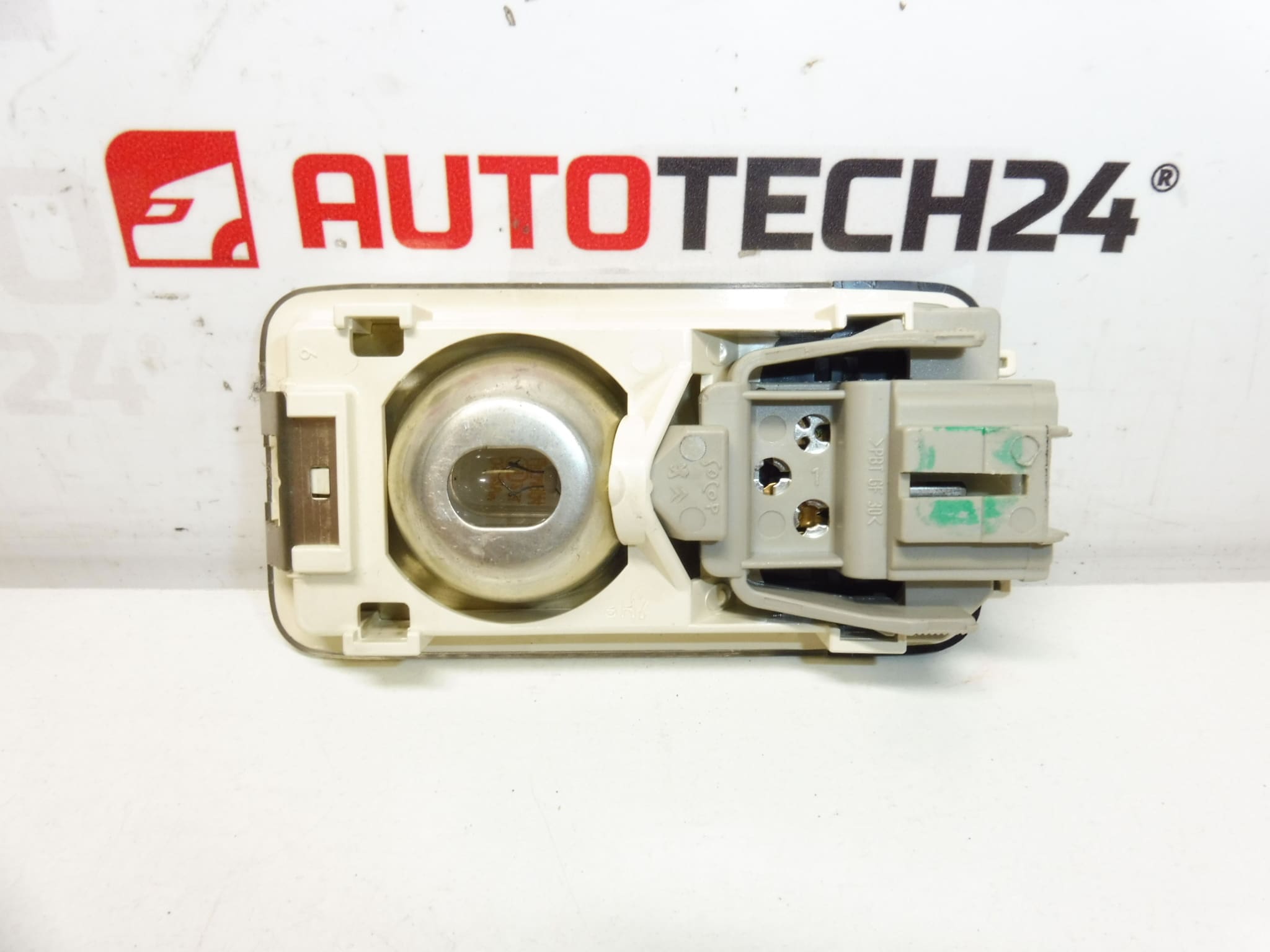 Ceiling Light Front Citroën Peugeot 6362P3 - Image 2