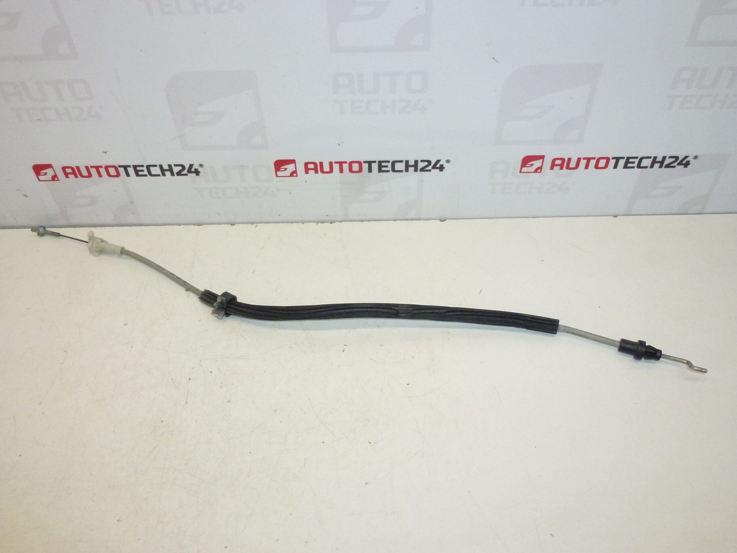 Peugeot 307 Rear Door Control Cable 9151X3 - Image 2