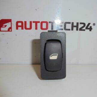 Window regulator Citroën C8 Peugeot 807 14889170XT 6554P6