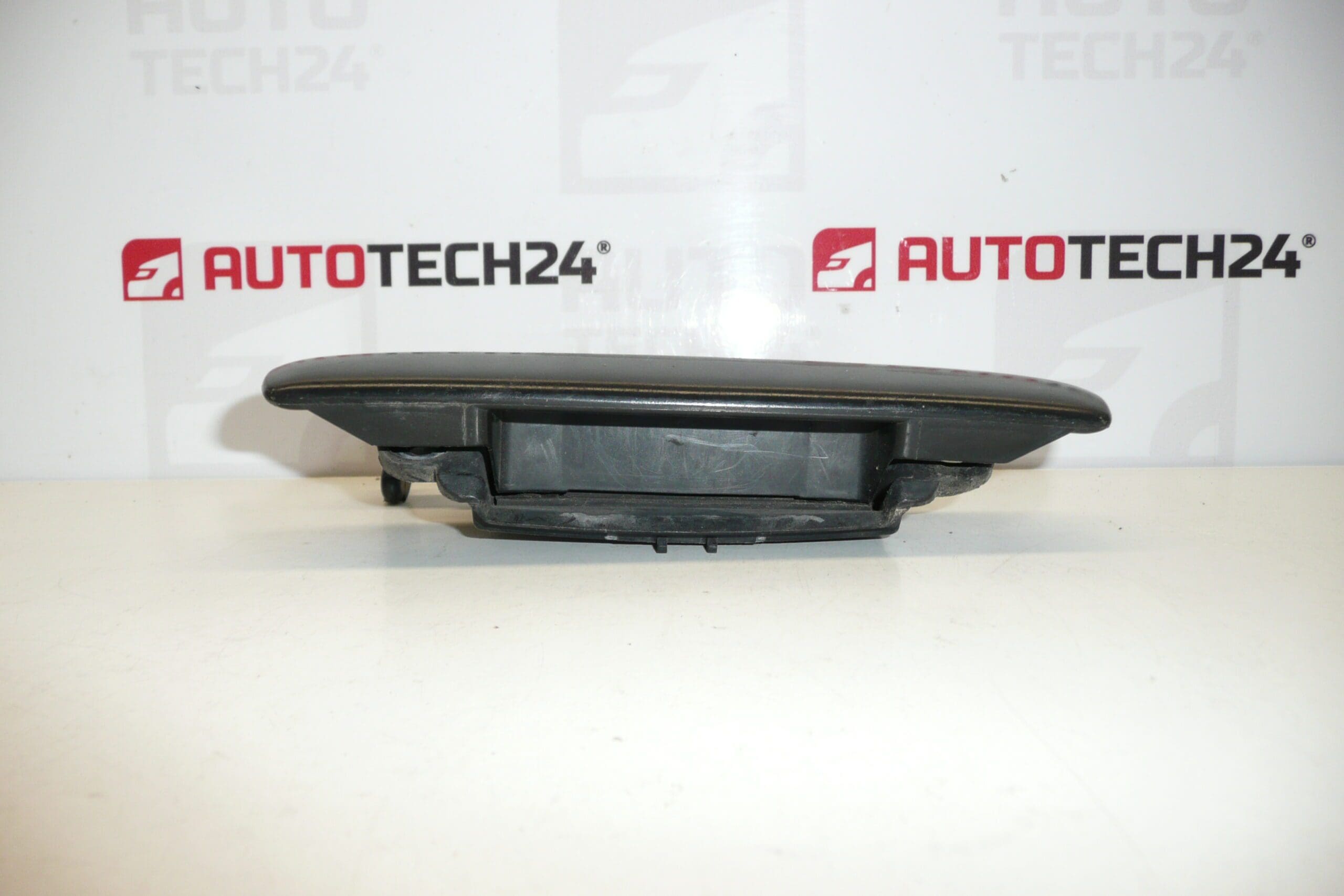Citroën Xsara right rear door handle black 96334566 9101N1