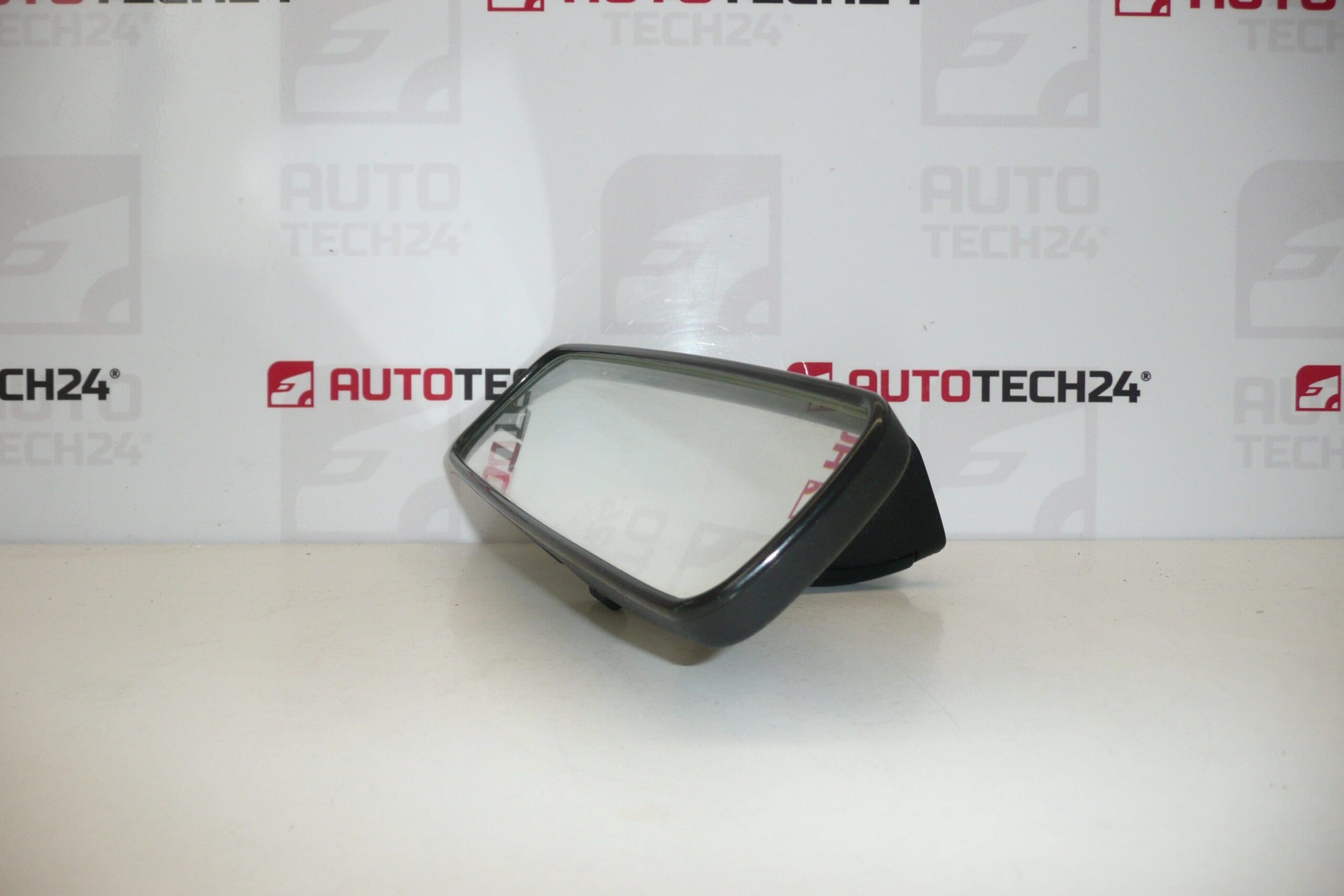 Interior Rearview Mirror Citroën Peugeot 8148KK 8153LH - Image 2