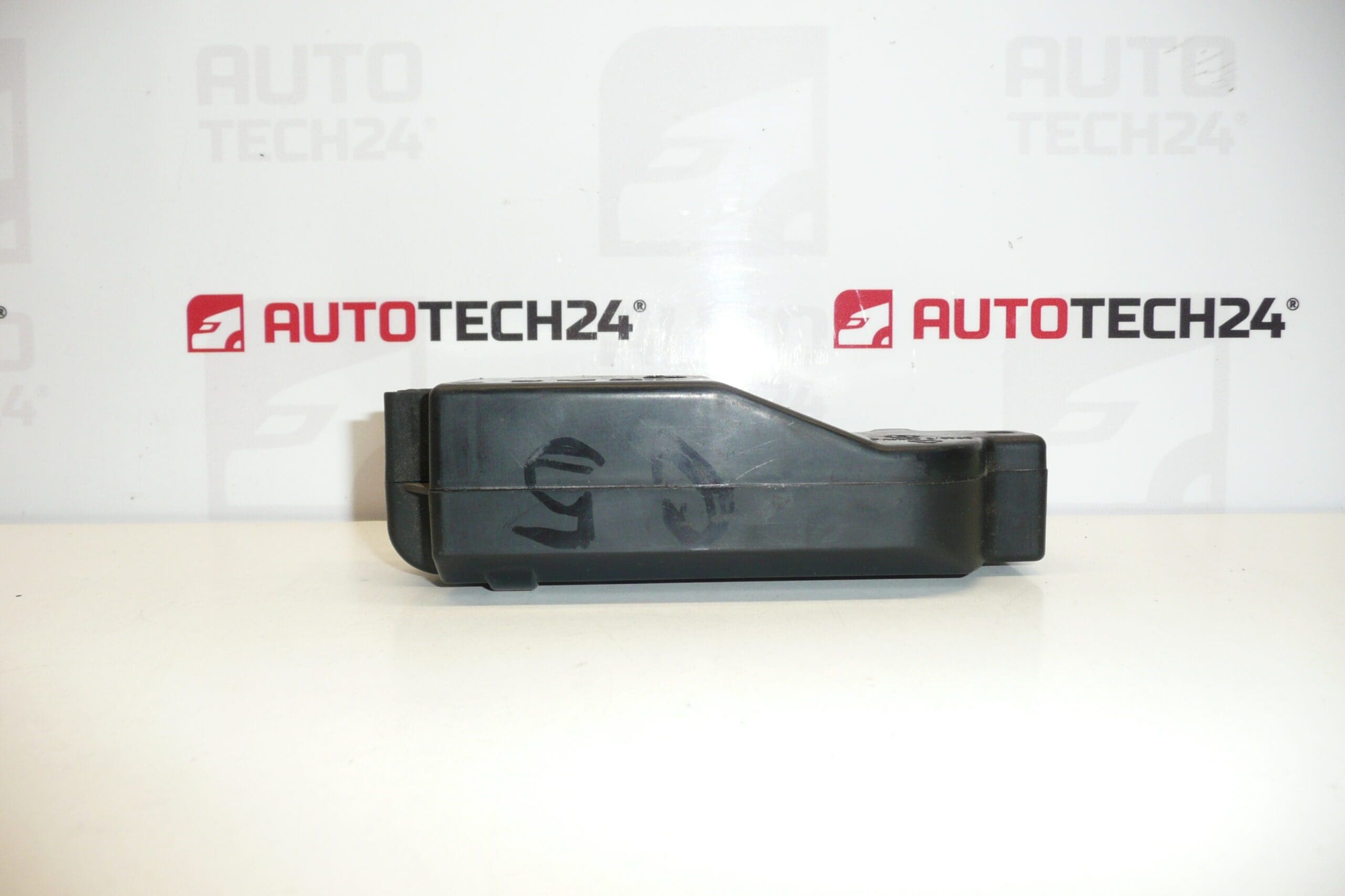 Lock Citroën Peugeot 9633089280 871972 - Image 2