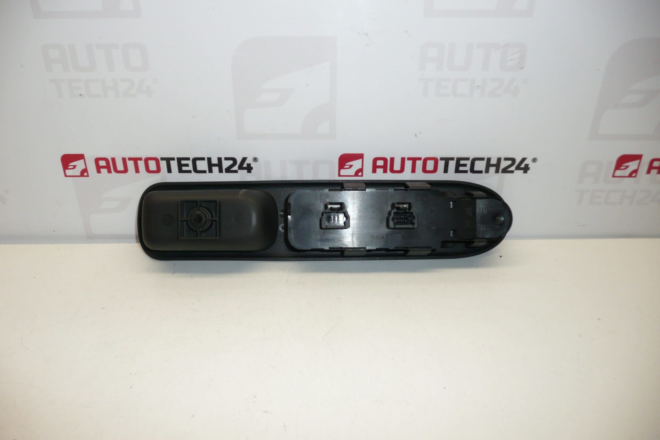 Window regulator Peugeot 307 05-07 96531123XT 6554KS 6554KT