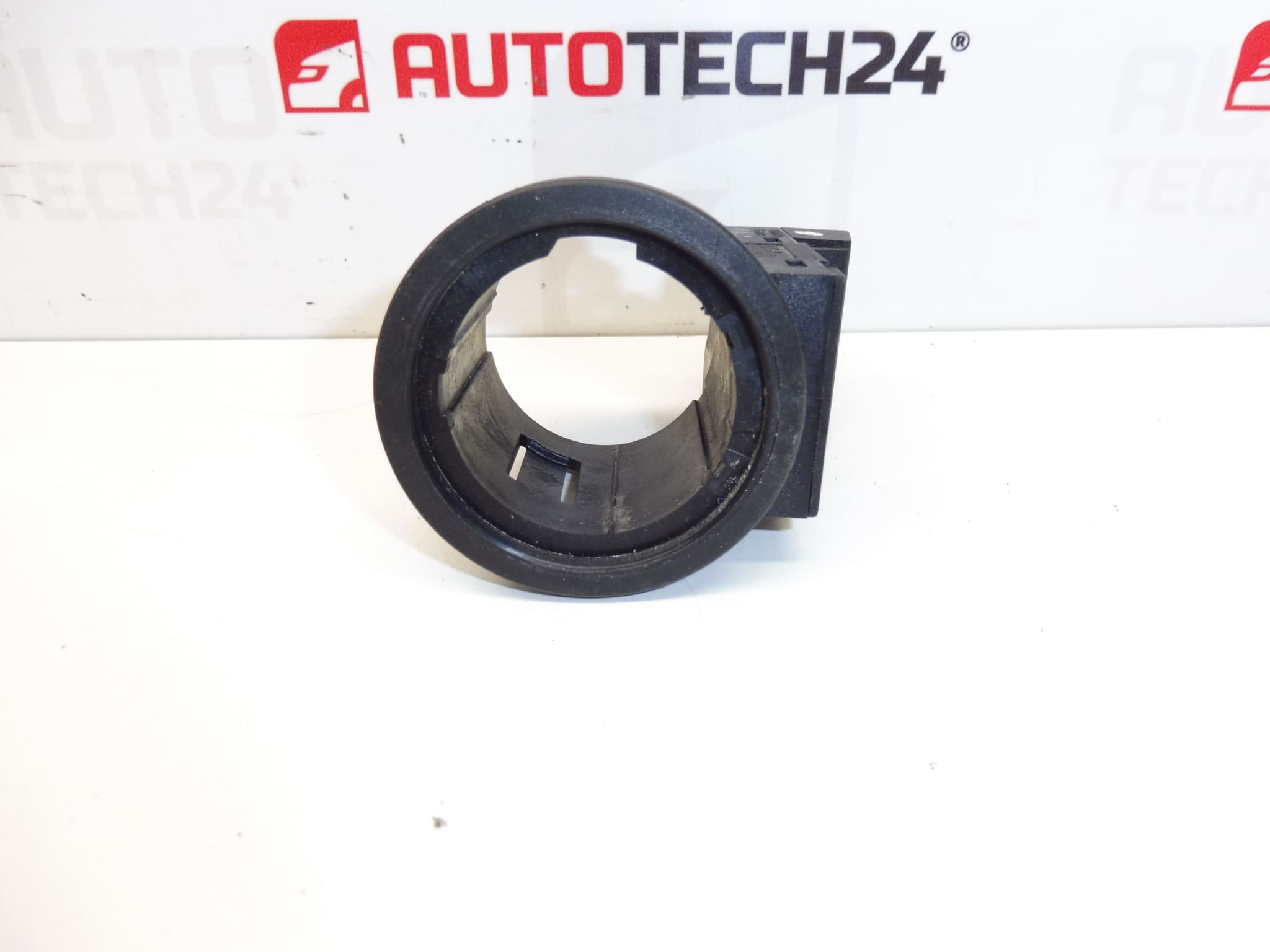 Transponder Antenna Immo Valeo Citroën Peugeot 9634051880 73656312 616071 - Image 2