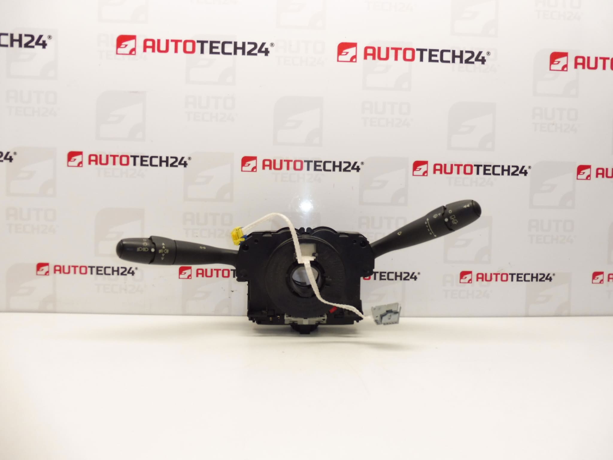 Peugeot 308 Lever Controls 96659953XT 624329