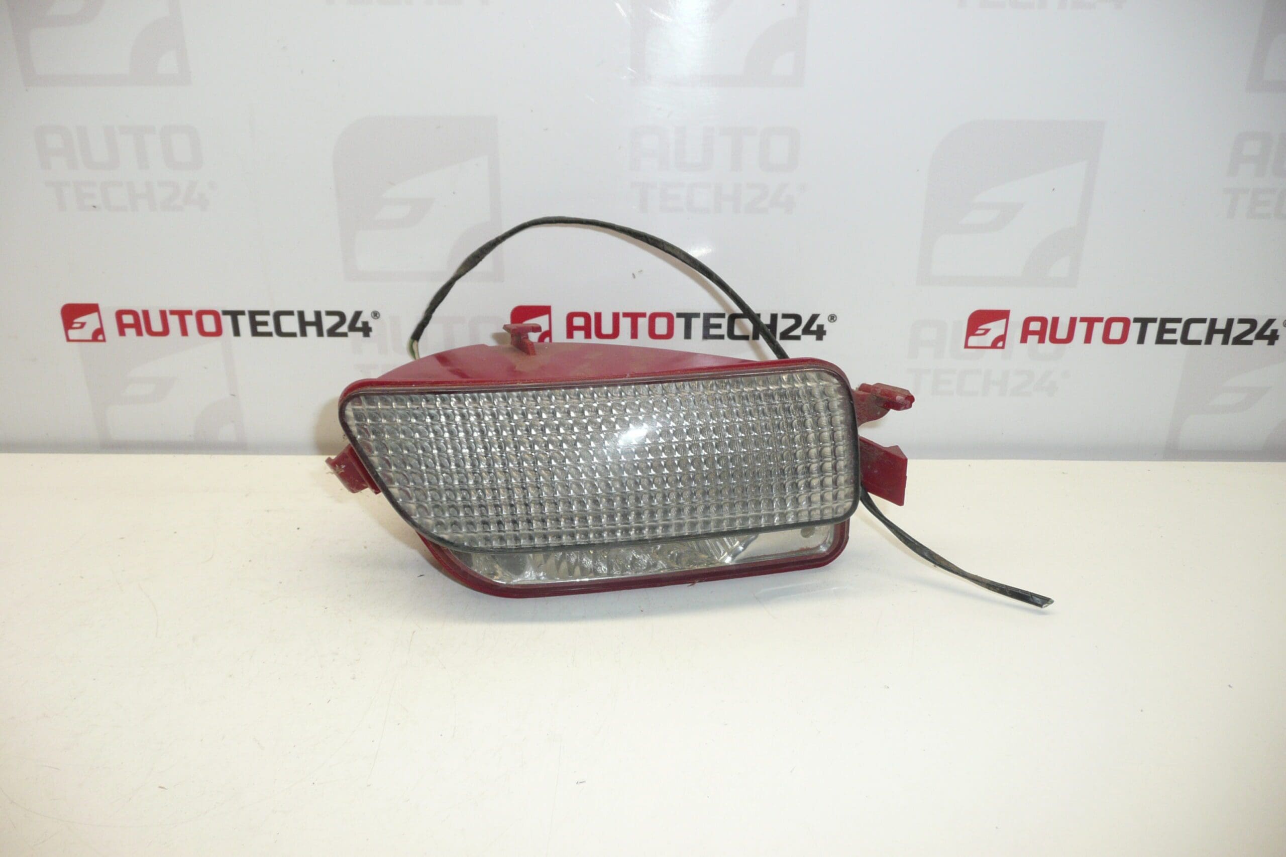Right rear reversing light Citroën C4 9652464580 9651205380 6351V1