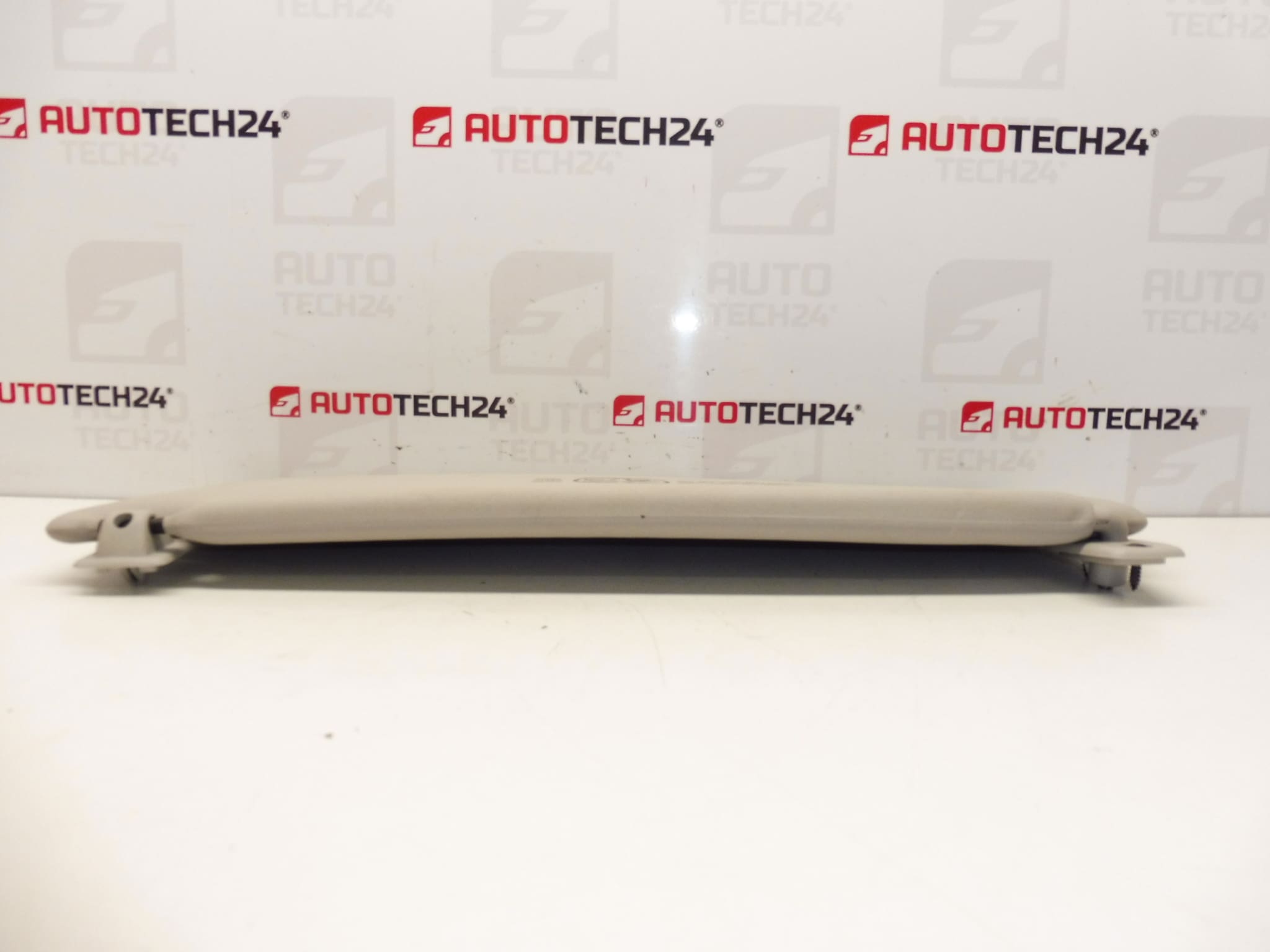 Right sun visor Citroën Peugeot 8143SW
