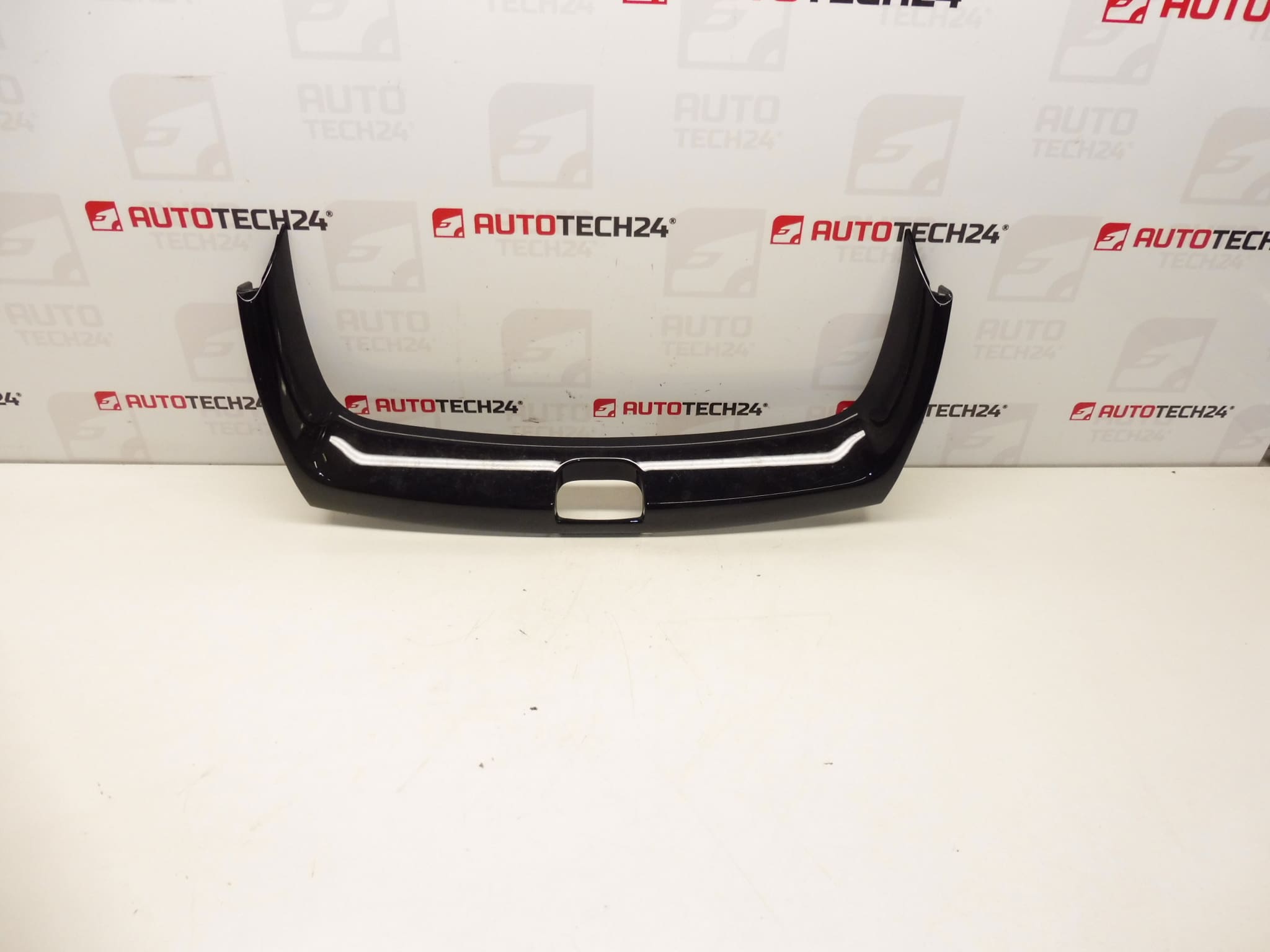 Decorative cover Citroën C4 Picasso 9681036277 8209J2
