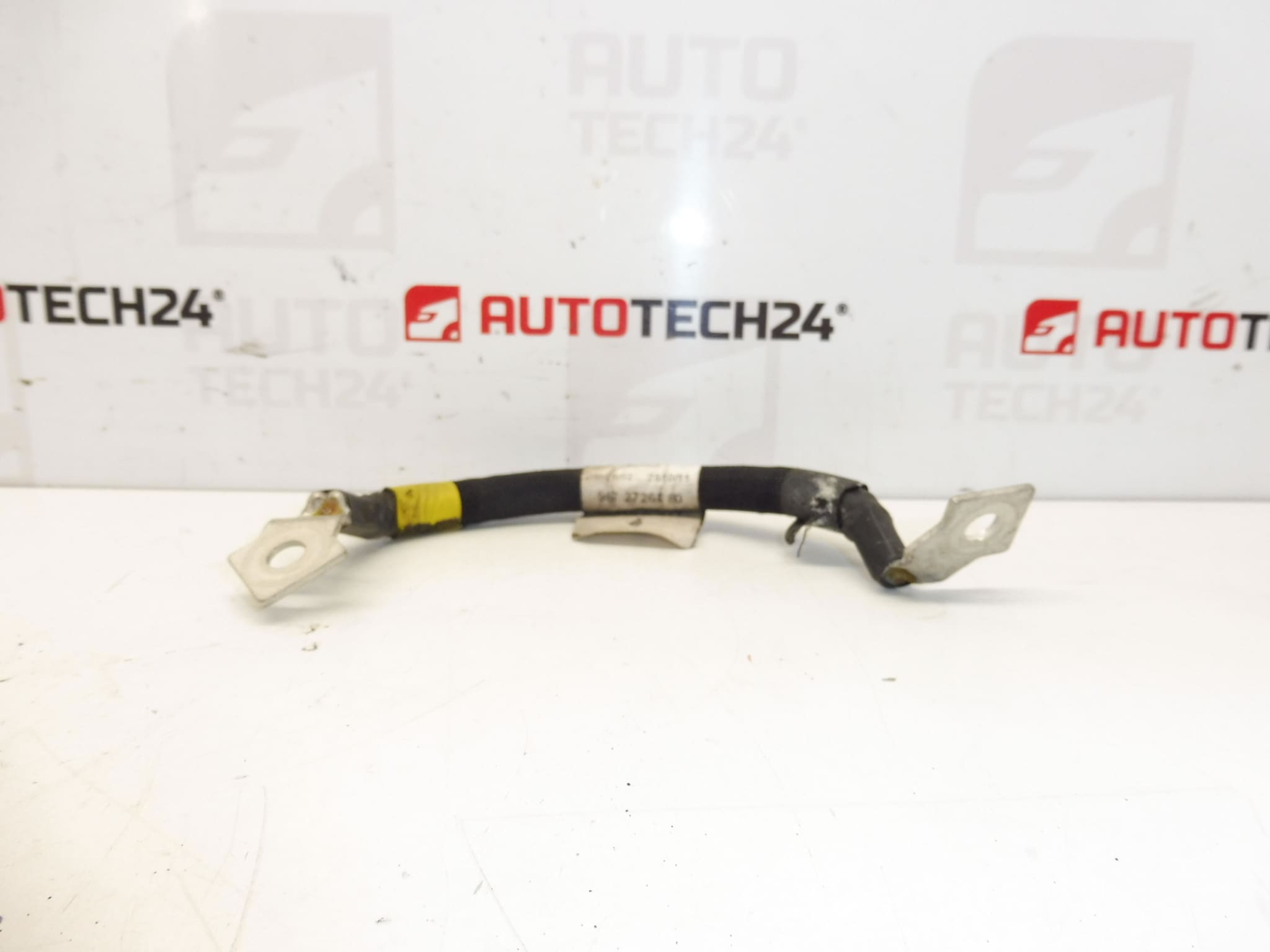 Battery capacitor cable 9672726880 5638NY