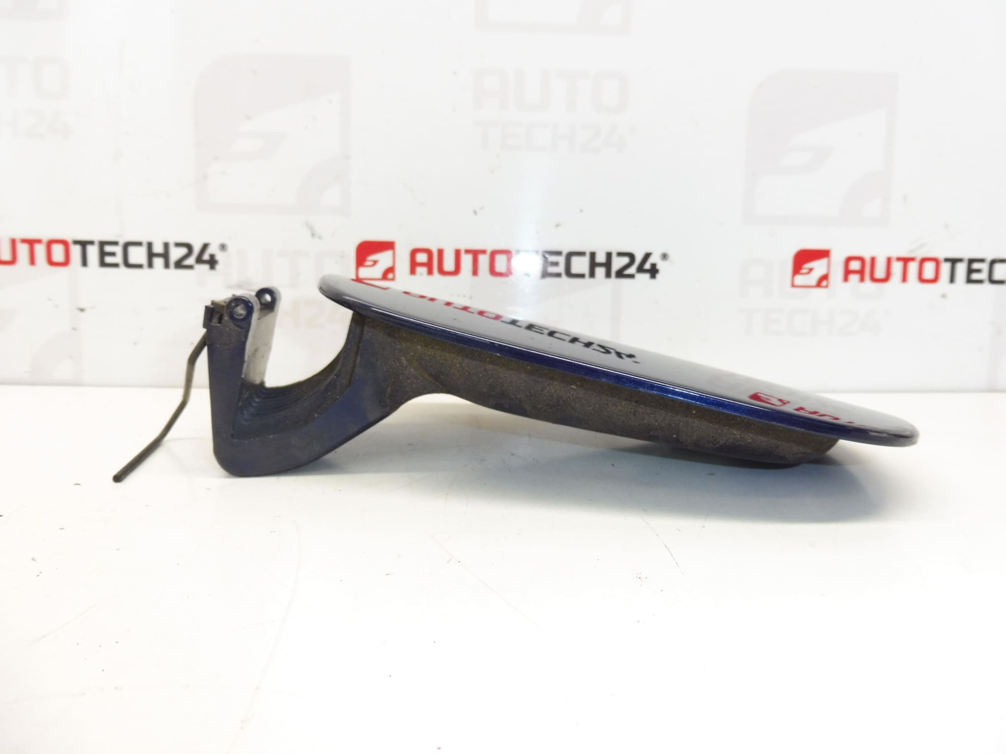 Tank cap Citroën Xsara KPUC 9622085880 151773