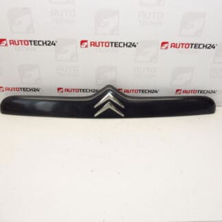 Tailgate handle Citroën Xsara II Kombi EYPC 9636077177 8742A6