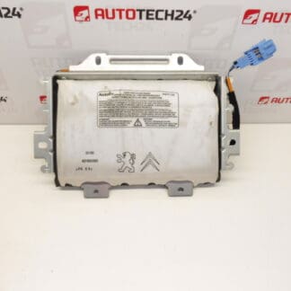 Right front airbag Peugeot 308 9681466680 8216RQ