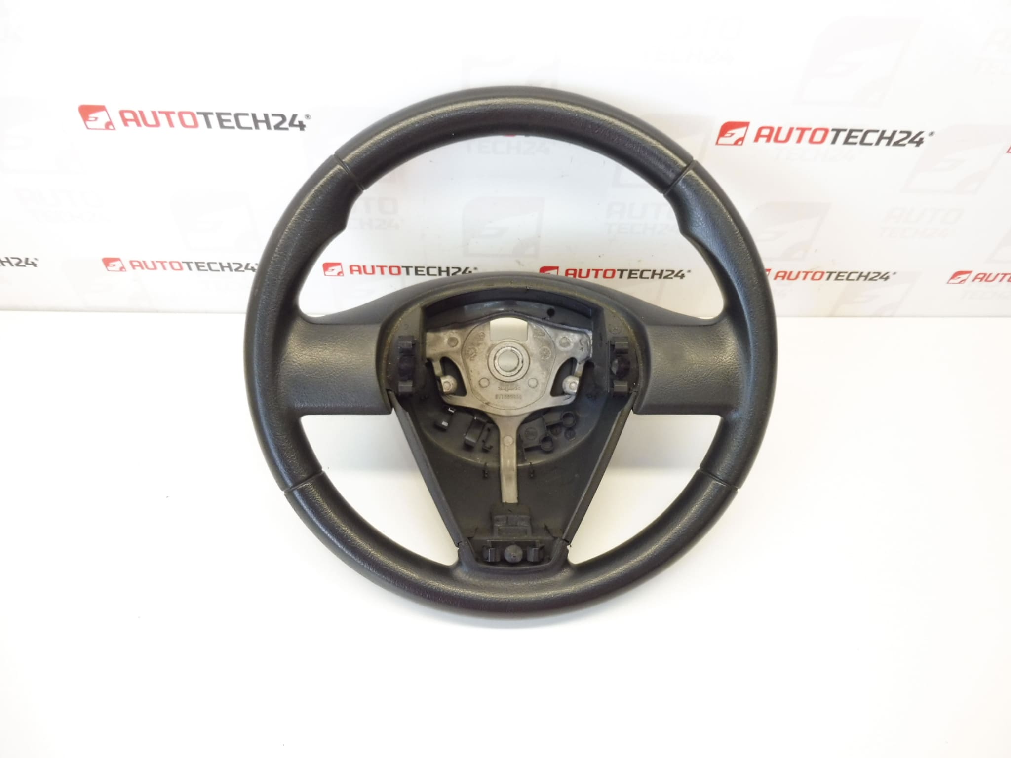 Steering wheel Citroen C2 and C3 96488362ZE