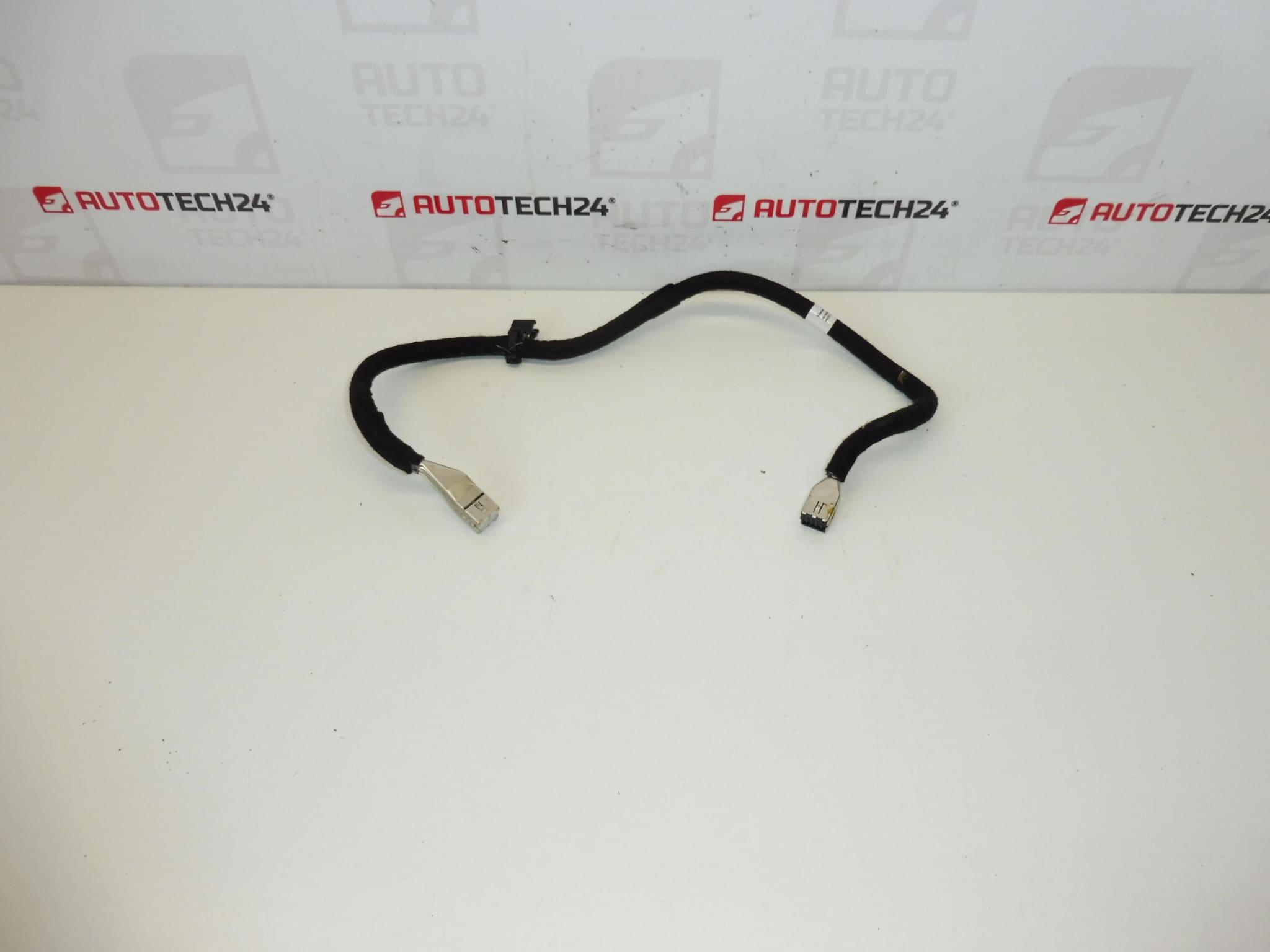 Citroën Peugeot screen cable 9687260380 6574KZ