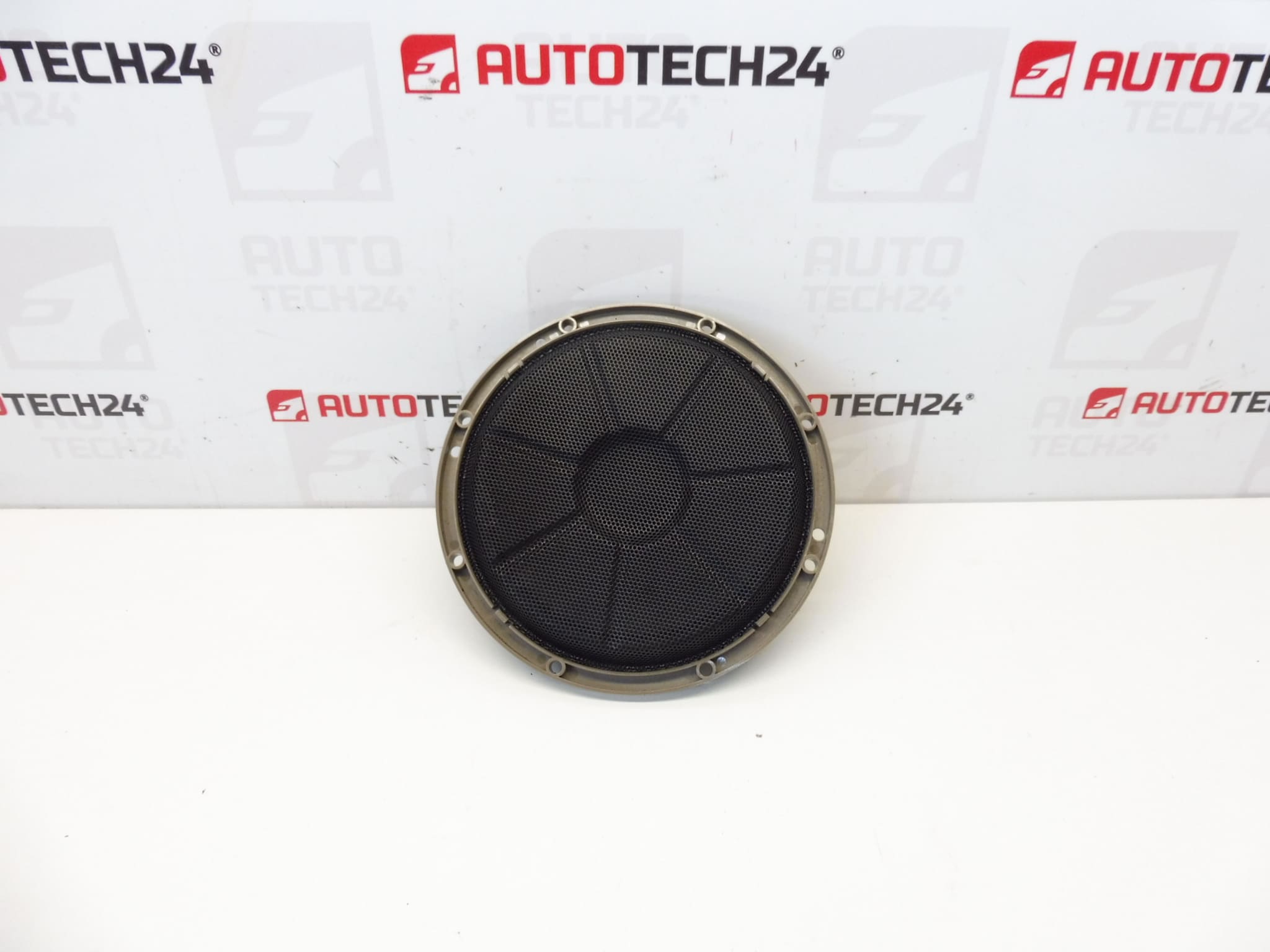 Speaker Philips Citroën Peugeot 9654819680 6562Q6
