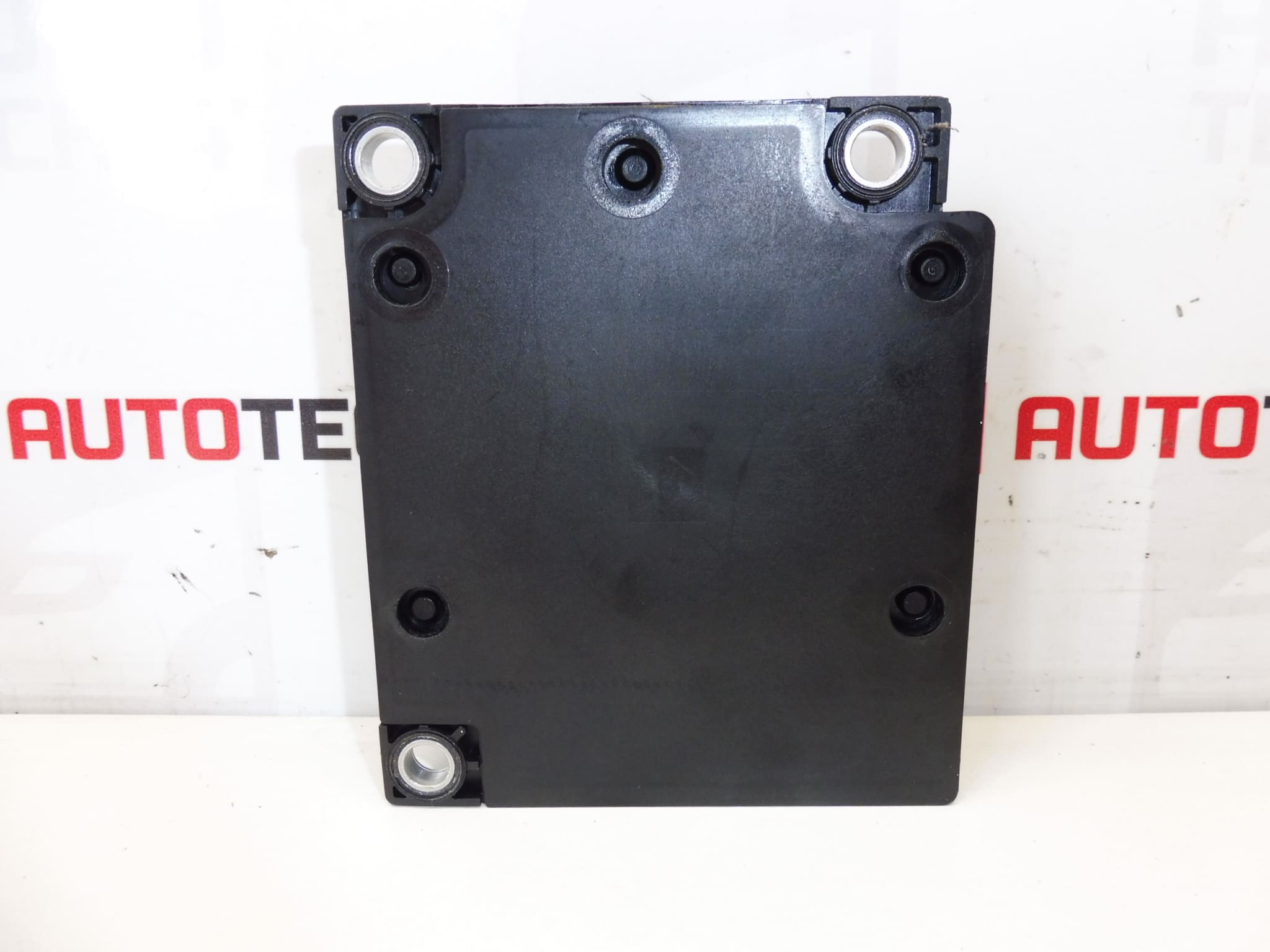 Airbag unit Citroën C3 9660961180