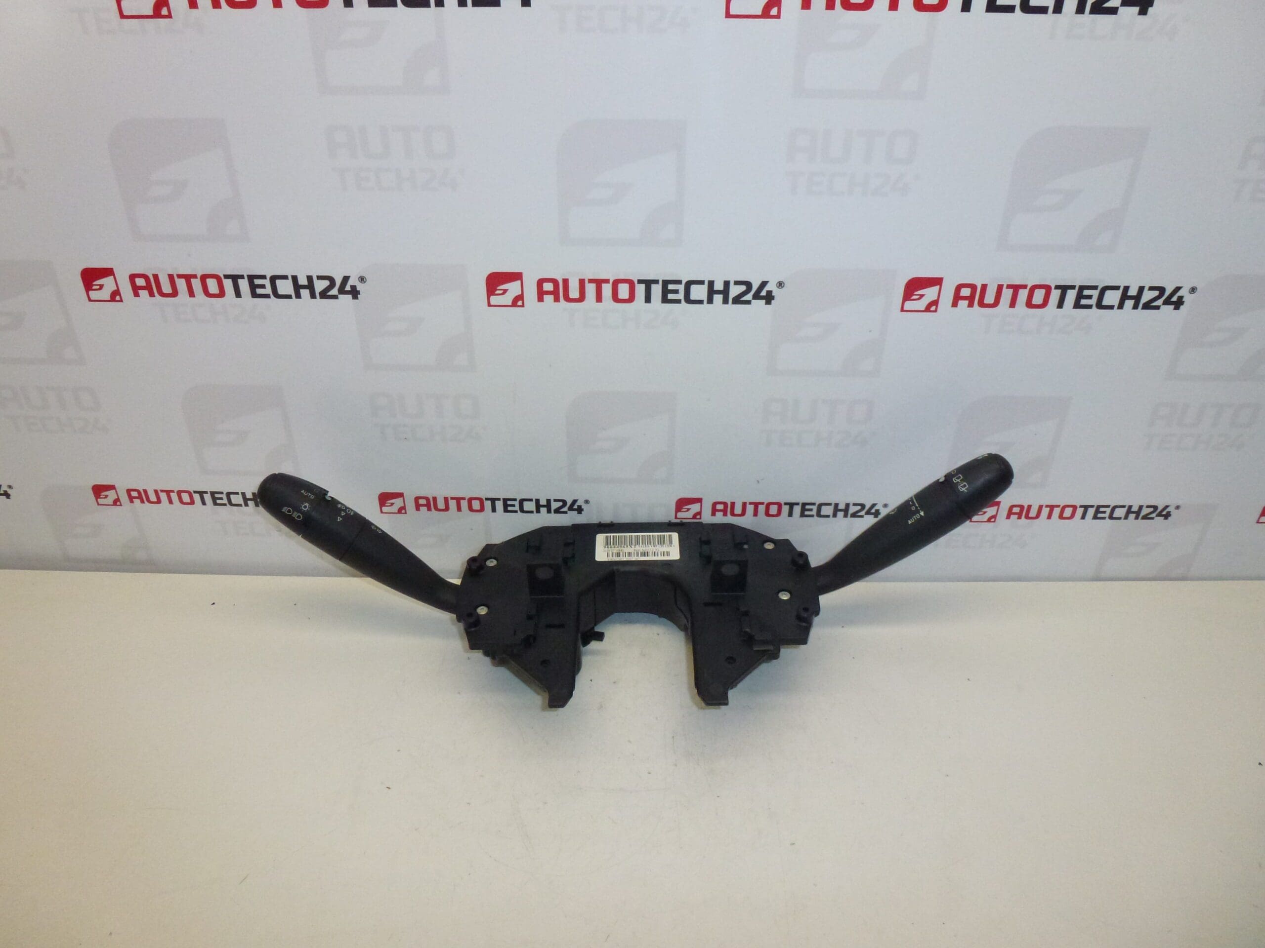 Citroën C4 Drivers 96644965XT 6242HL