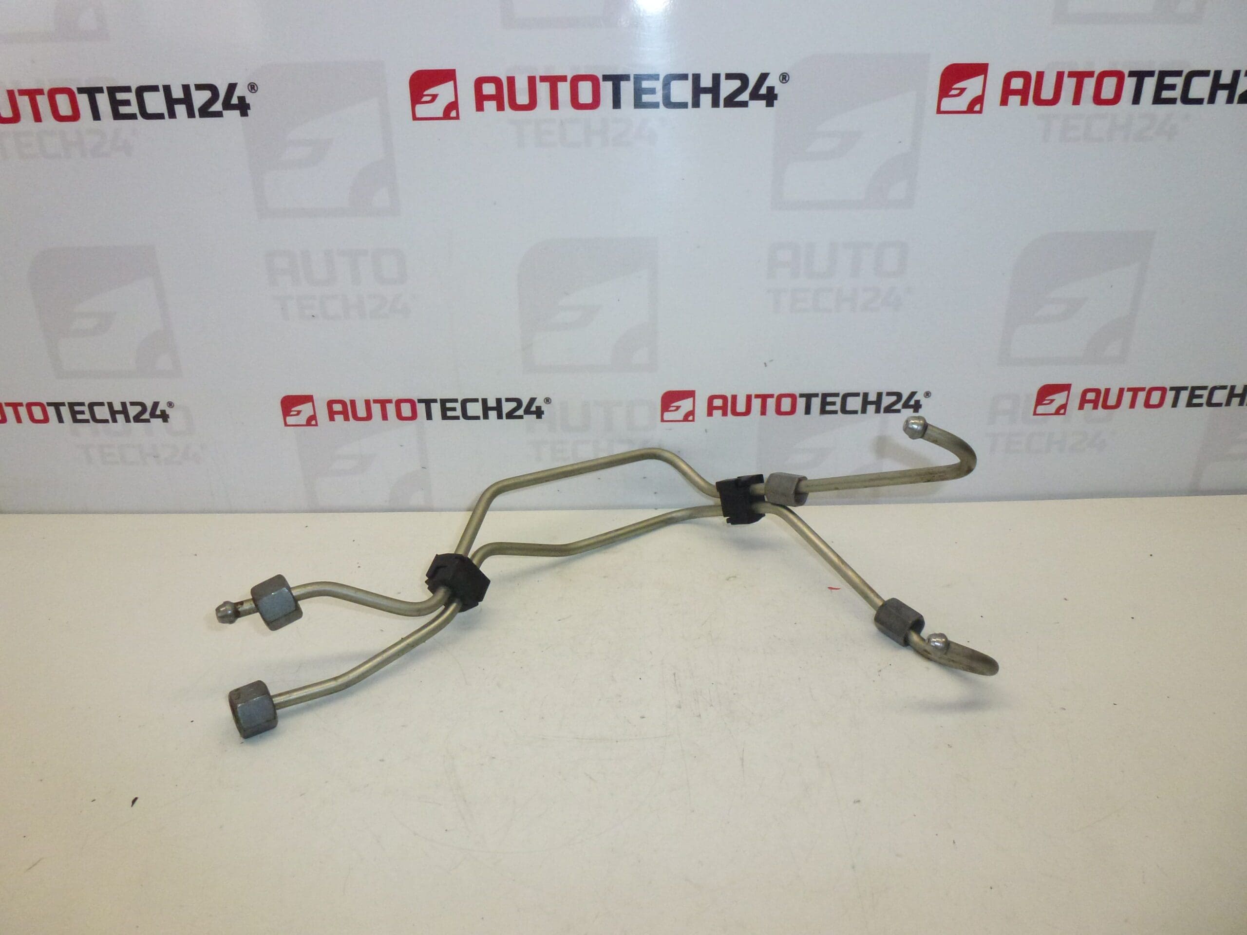 Injection pipes RAIL Citroën Peugeot 1570G4