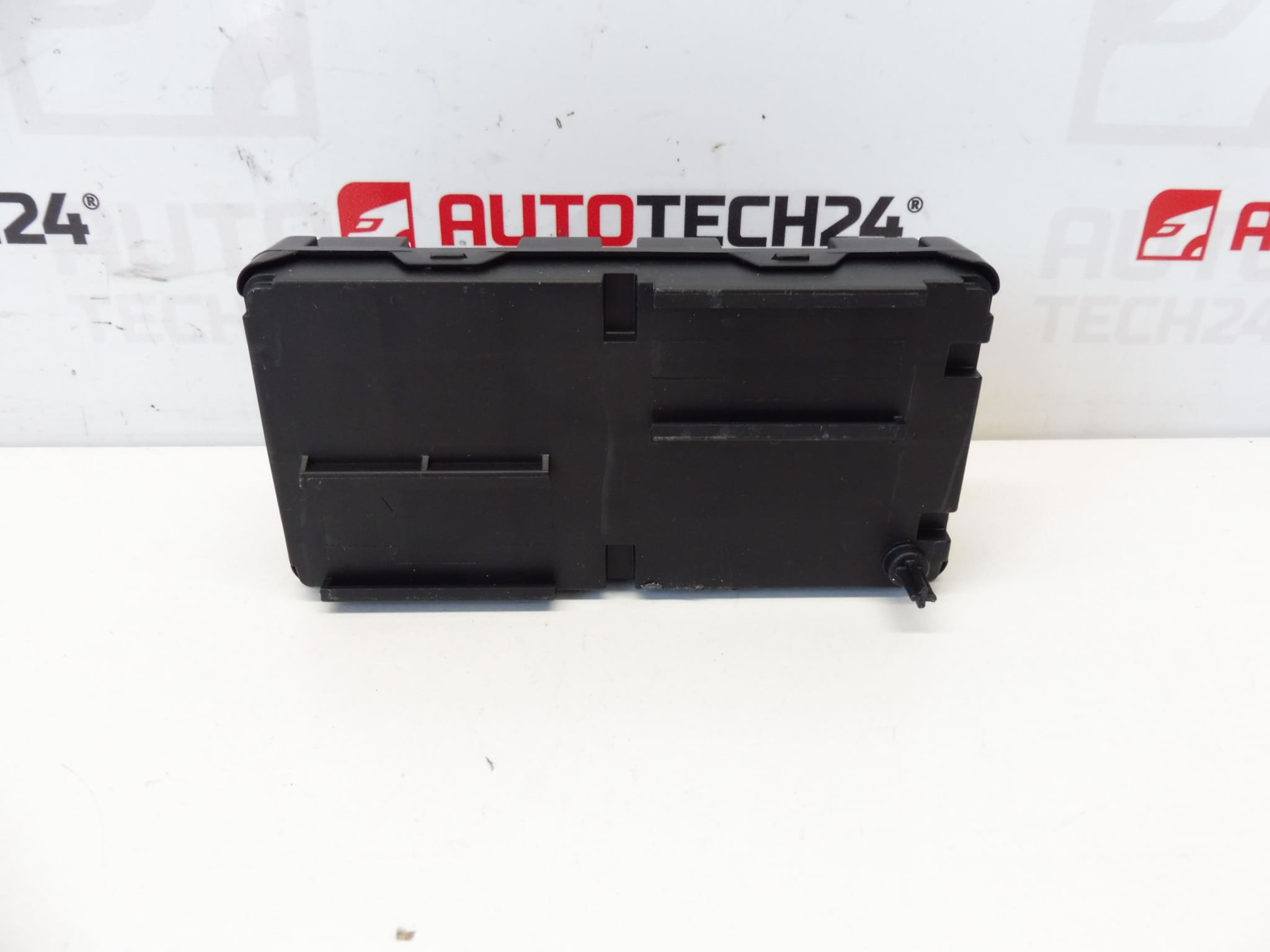 Inflator unit Citroën C5 II 9664177280 5430F6