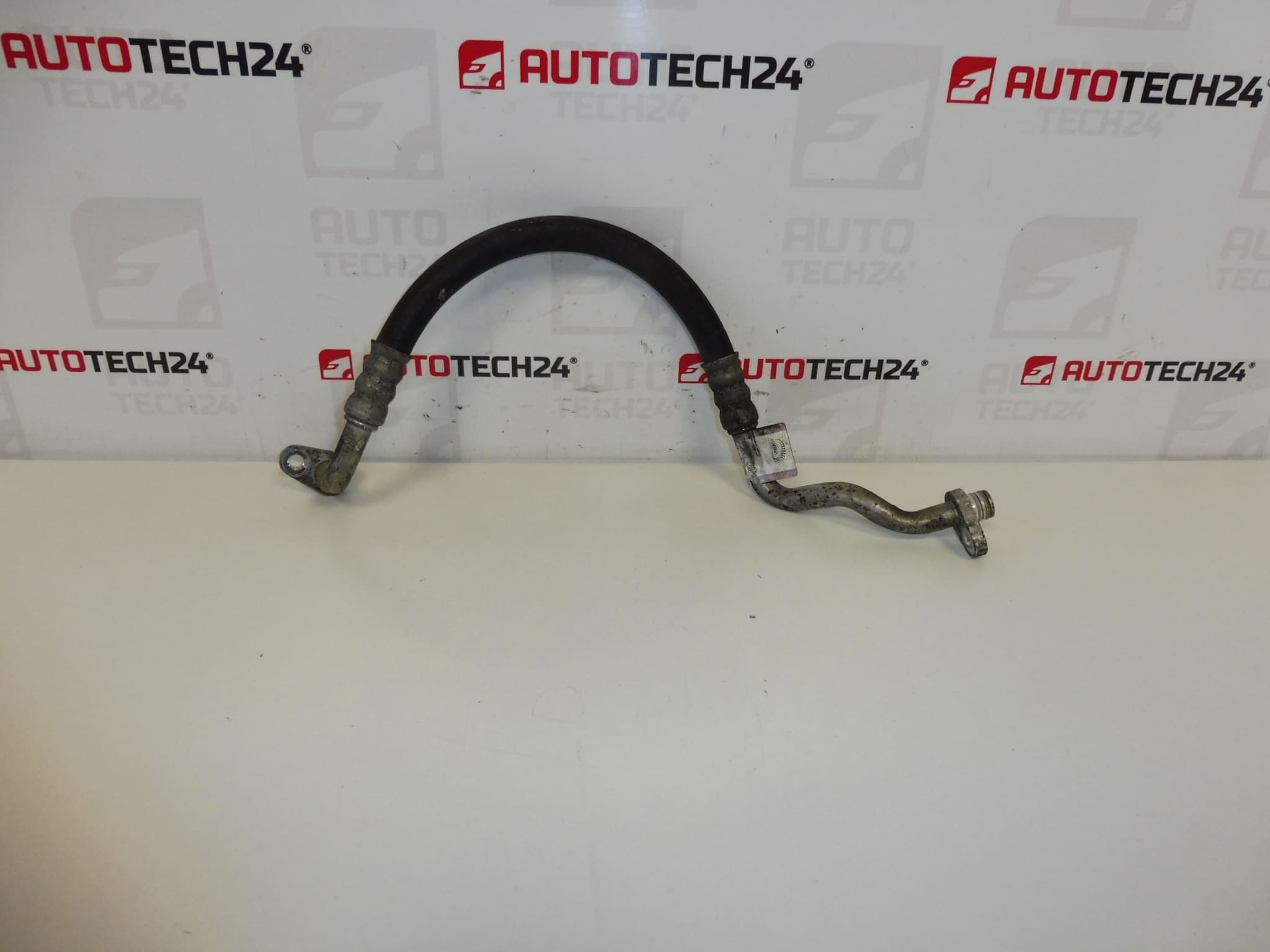 Climate pipe Citroën C4 Picasso 9685502680 6477D4