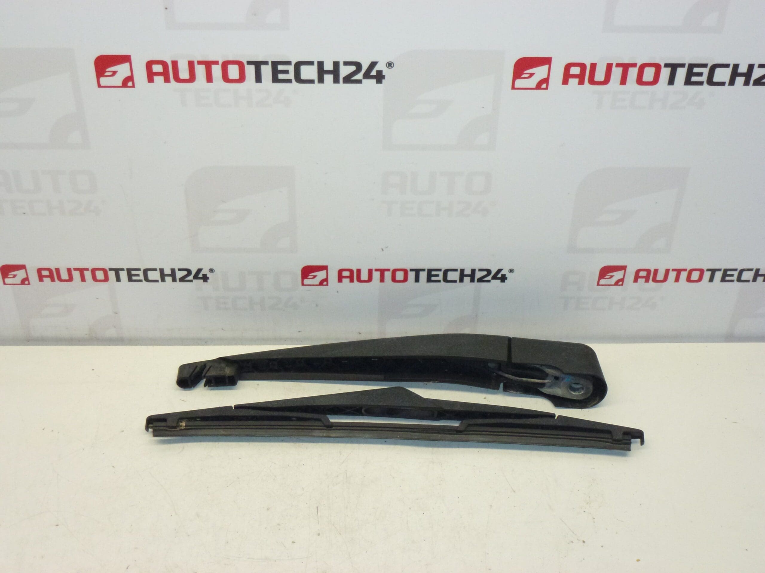 Rear wiper arm Citroën C4 6429X8