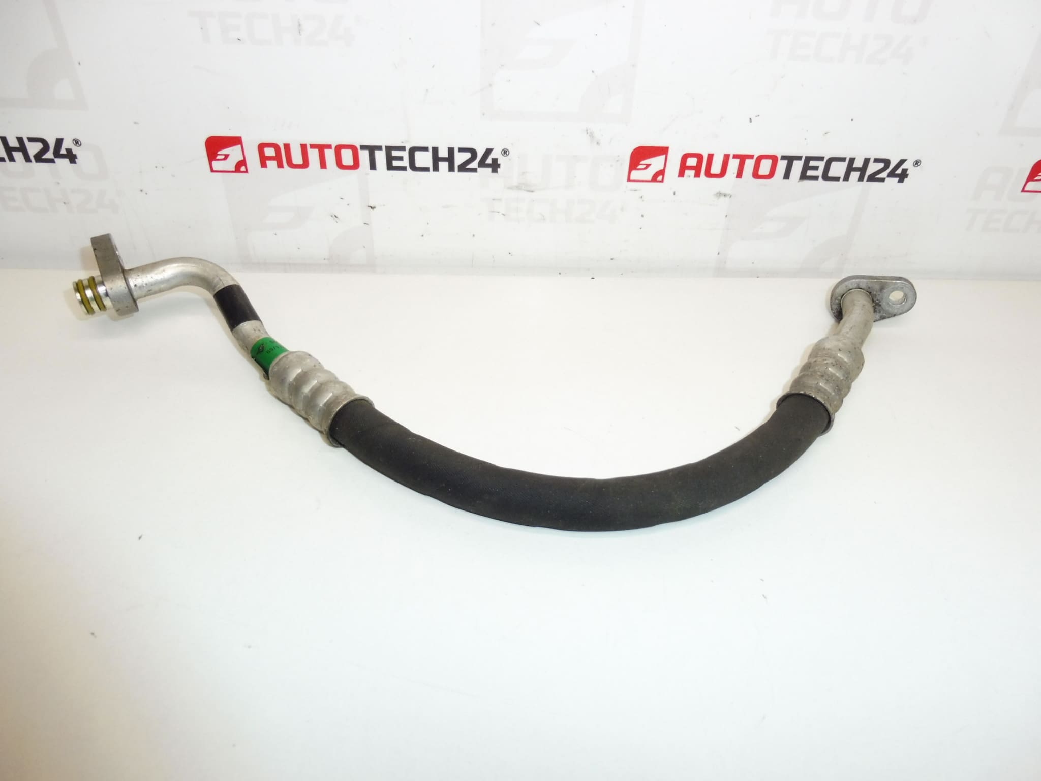 Climate pipe Citroën C4 Peugeot 307 9650629580 6460LX