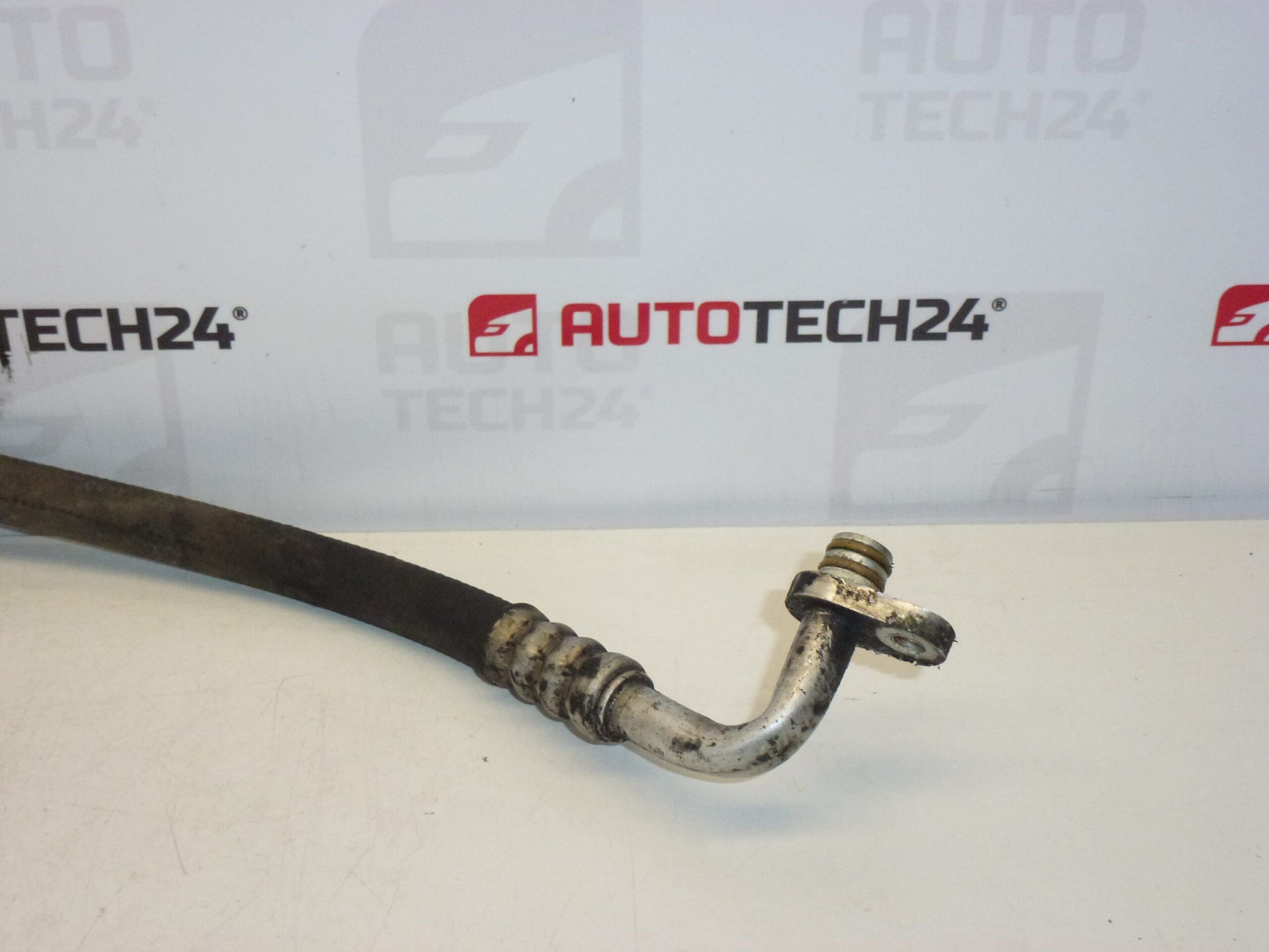 Climate pipe Peugeot 406 6460Q9