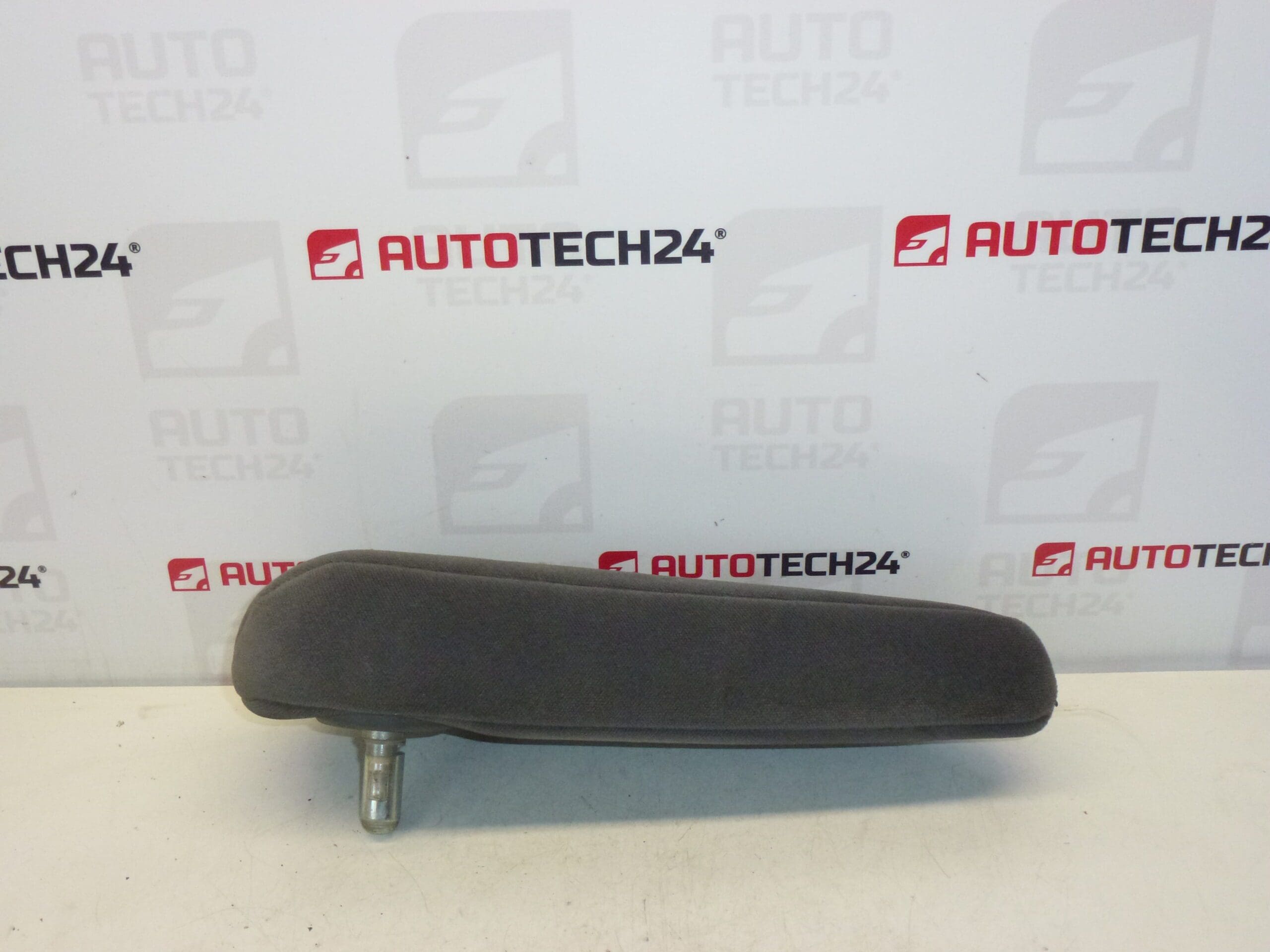 Right armrest Citroën Peugeot 8969ZZ