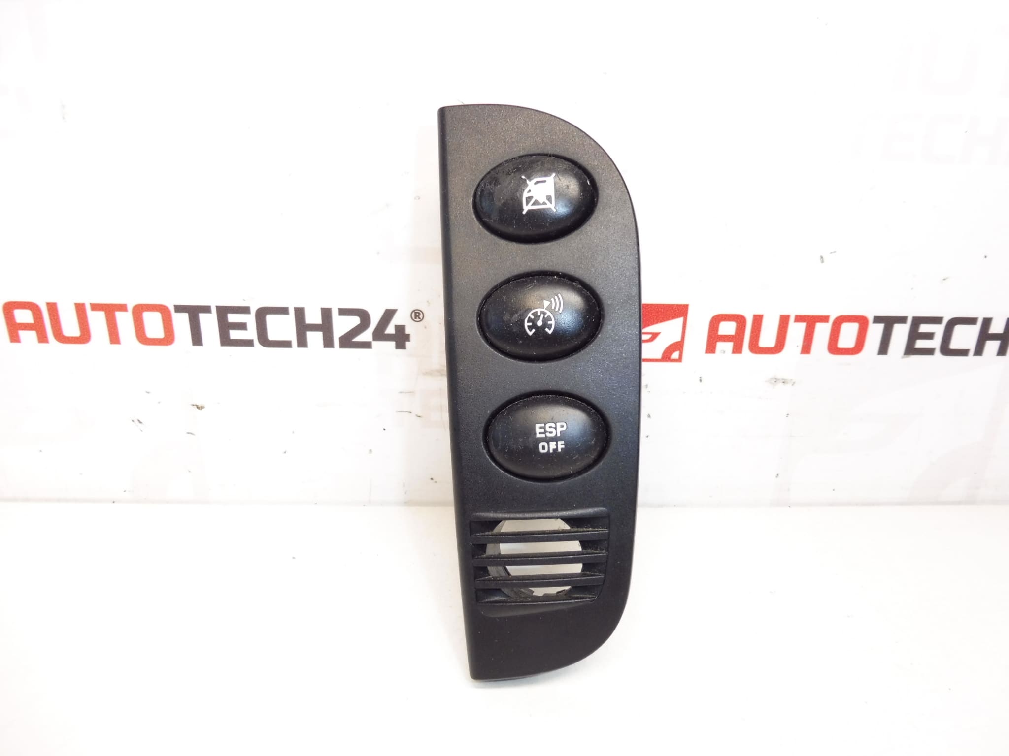 ESP switch Citroën C2 C3 96491718XT 6554AS