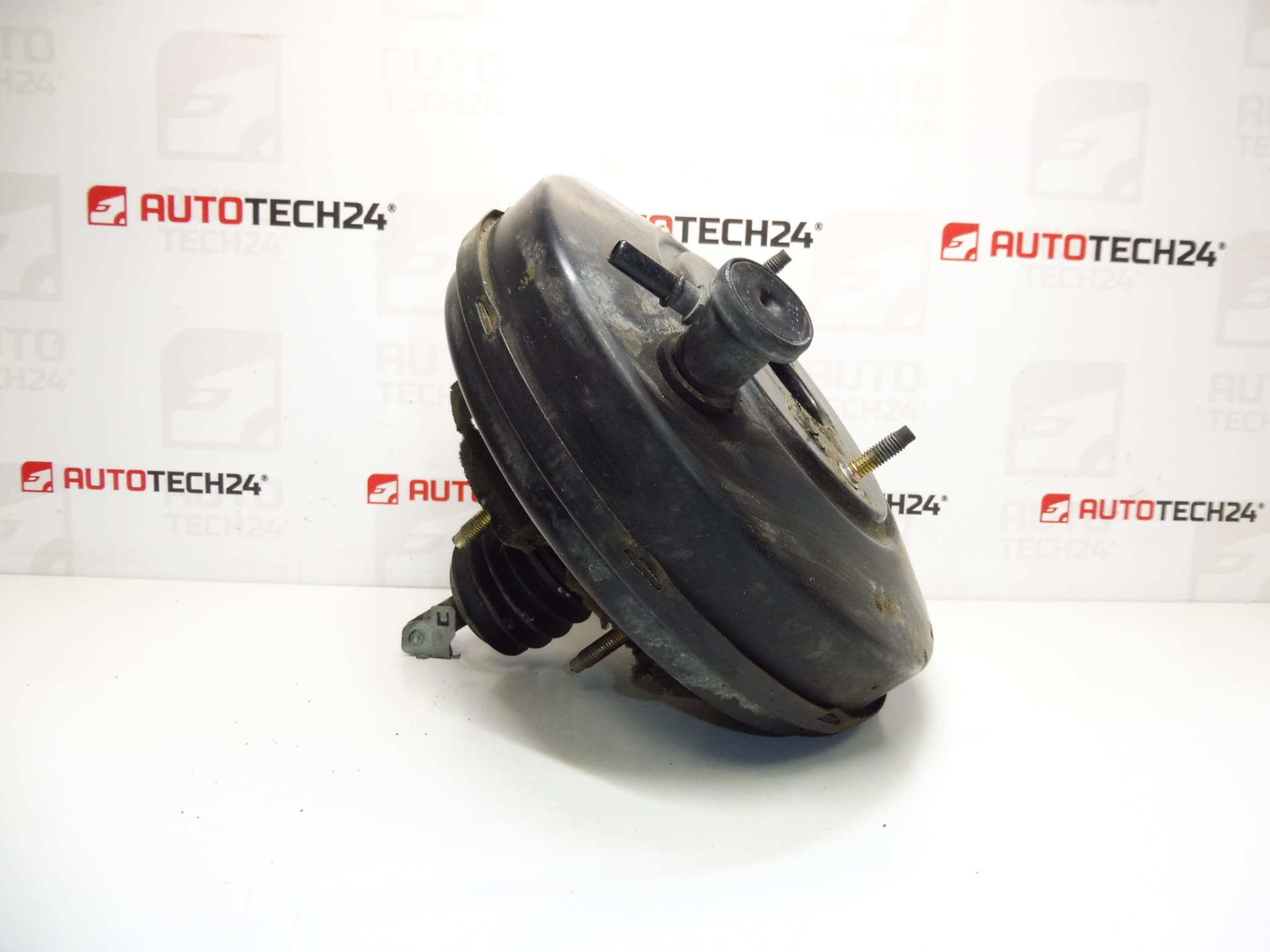 Brake booster TRW Citroën Peugeot 9649329480 4535W9
