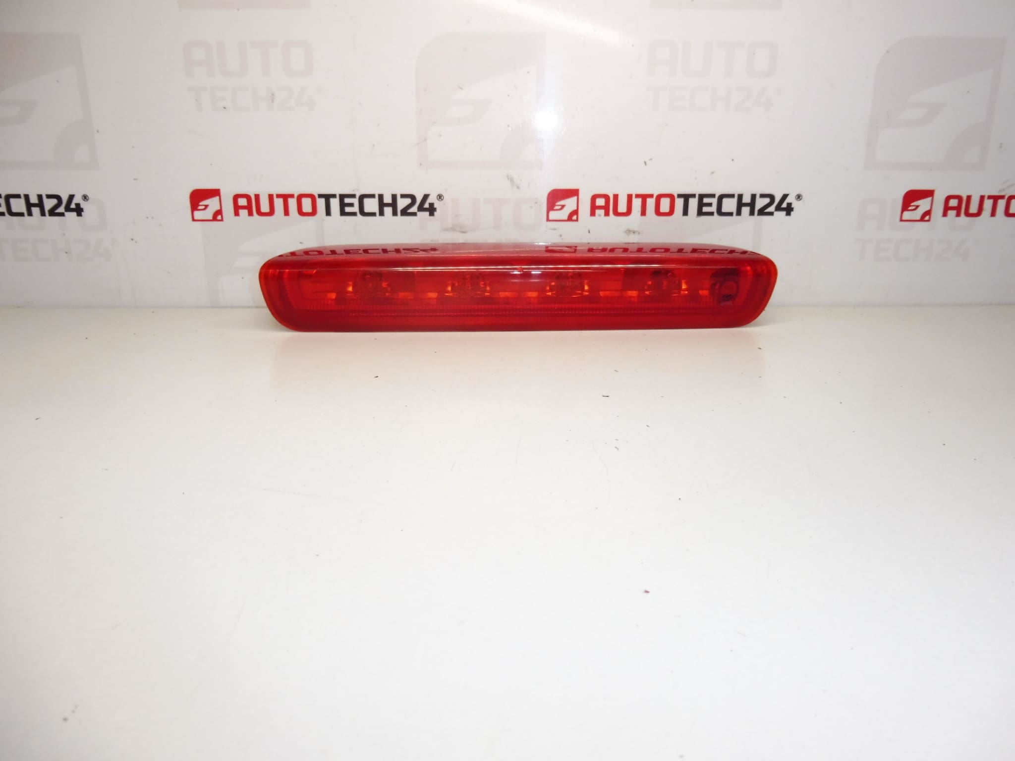 Third brake light Citroën C3 Picasso 6351GK