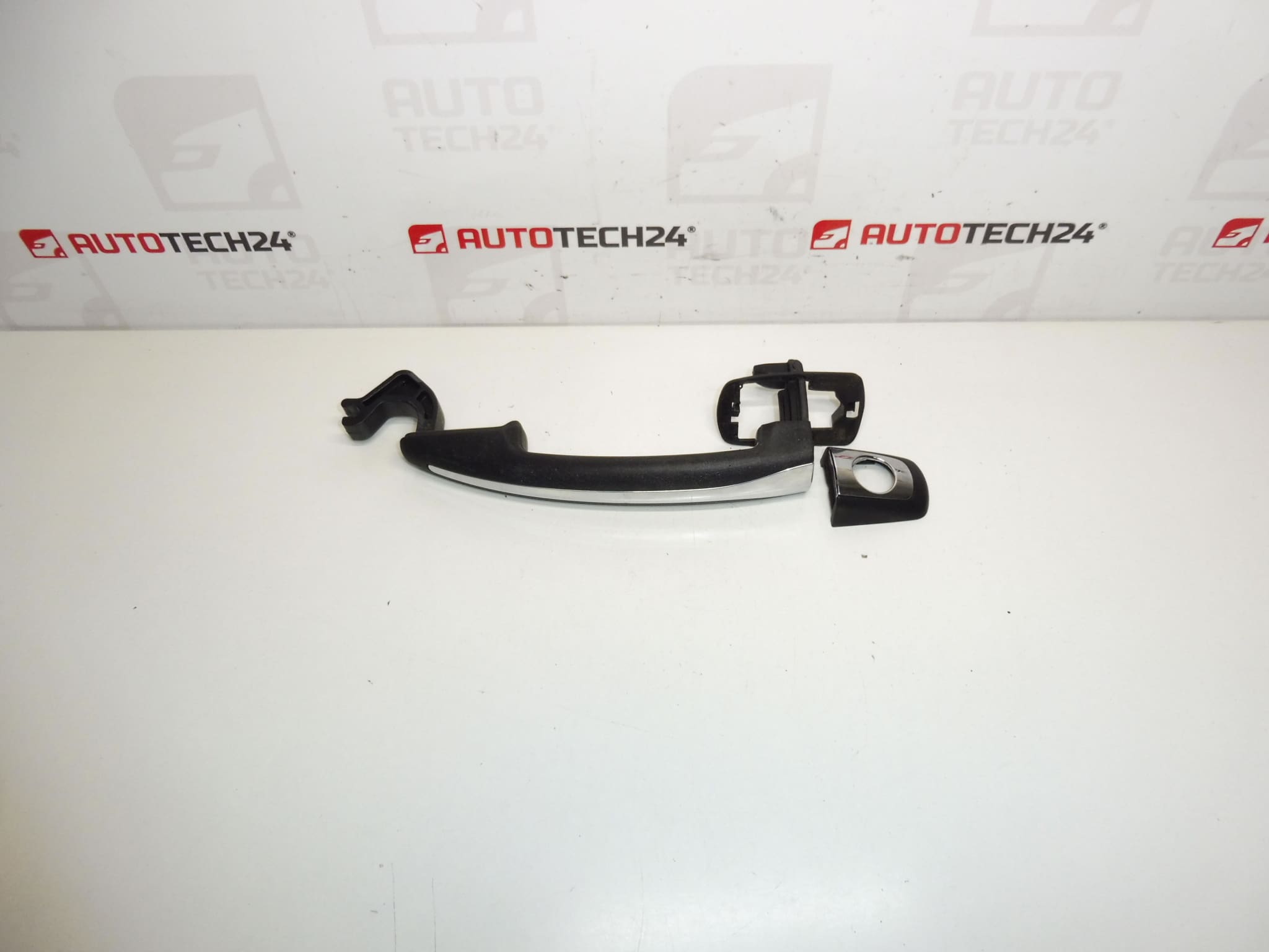 Door handle Citroën C3 Picasso 96755189XL