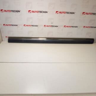 Right Front Door Molding Citroen C8 Peugeot 807 EYZW 1401028477 8545GJ